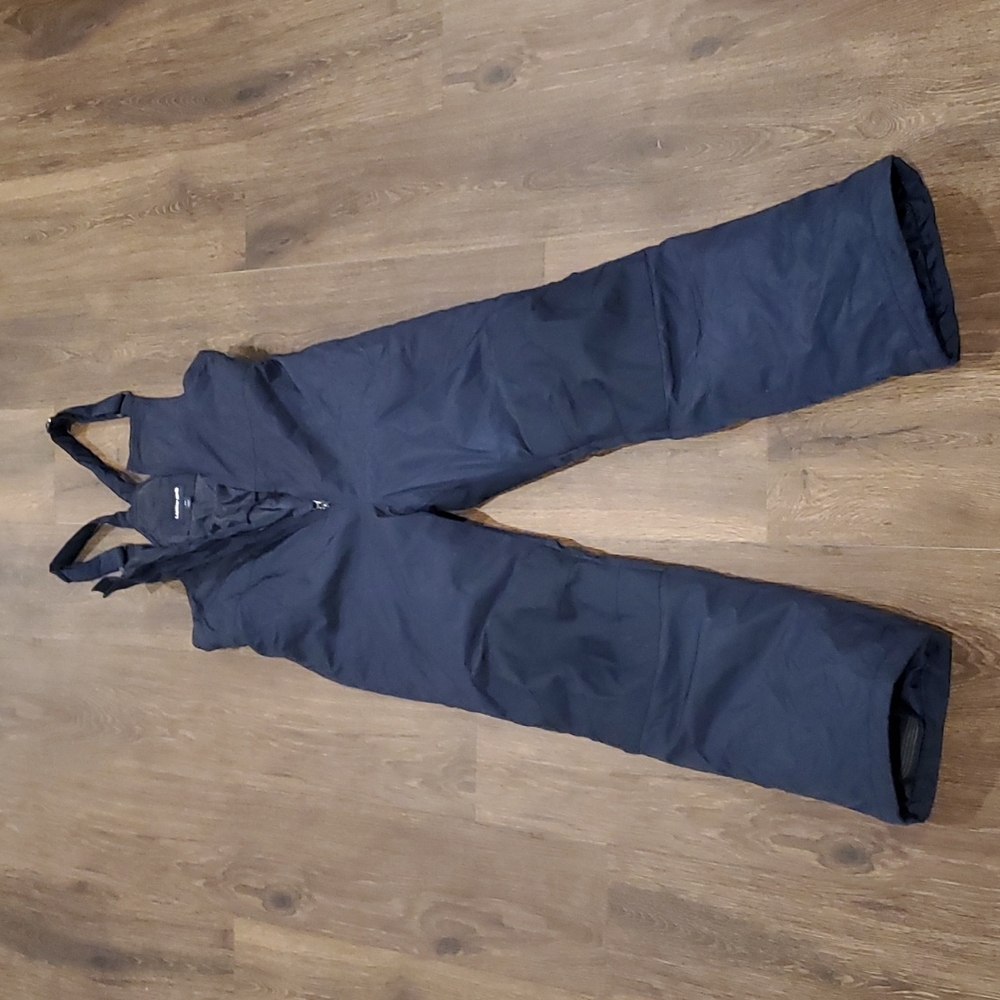 Lands' End big kids snow pants